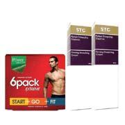 ΠΡΟΣΦΟΡΕΣ ΜΑΪΟΥ 2017 Power Health 6pack extreme & STC Κρέμα Σύσφιξης x2 τεμ Περιλαμβάνει: -Power Health 6 pack Extreme - Start - Go Fit 3 x 30 caps -STC Κρέμα Σύσφιξης 160ml x 2τεμάχια.