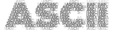 . ΚΩΔΙΚΑΣ ASCII O κώδικας ASCII είναι μια αμερικάνικη μορφή κώδικα