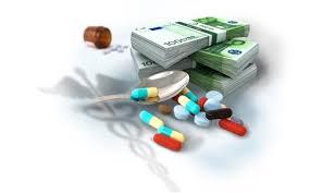 Στόχοι Φαρμακευτικής Πολιτικής Επανεκτίμηση έλεγχος και δραστική μείωση των φαρμάκων