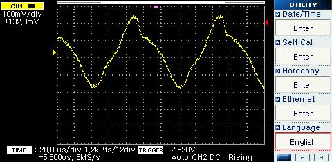 f=7.16 khz f=8.