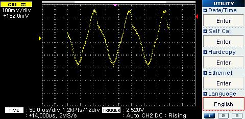 f=9.132 khz