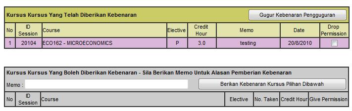 SISTEM MAKLUMAT PELAJAR BERSEPADU 18. Klik OK. 19. Lihat paparan dibawah :- Klik OK Gambarajah 1.5 20. Klik OK. 21.