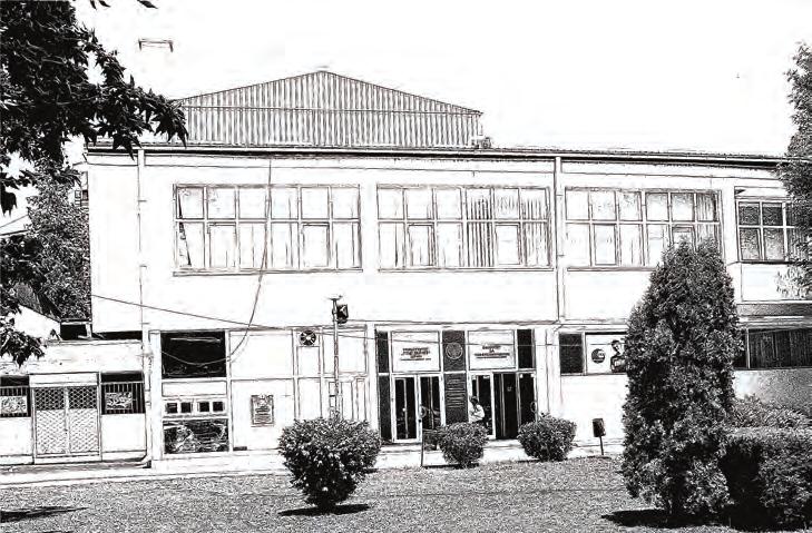 of Educational Sciences