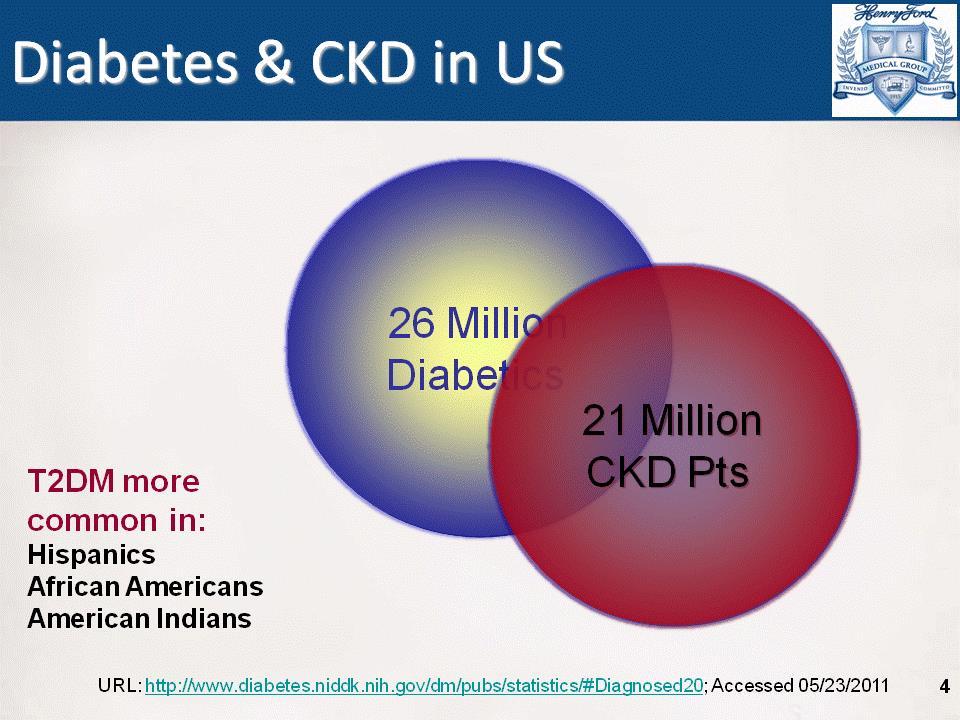 USA Diabetics