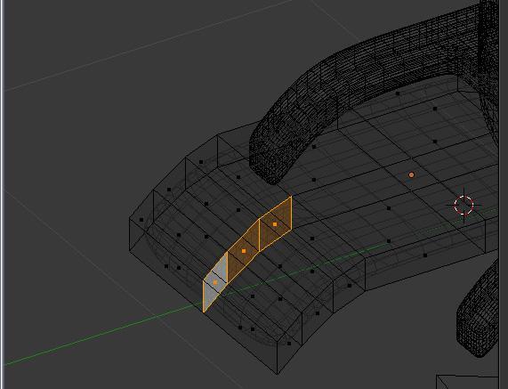 κατά τη διαδικασία του rendering.