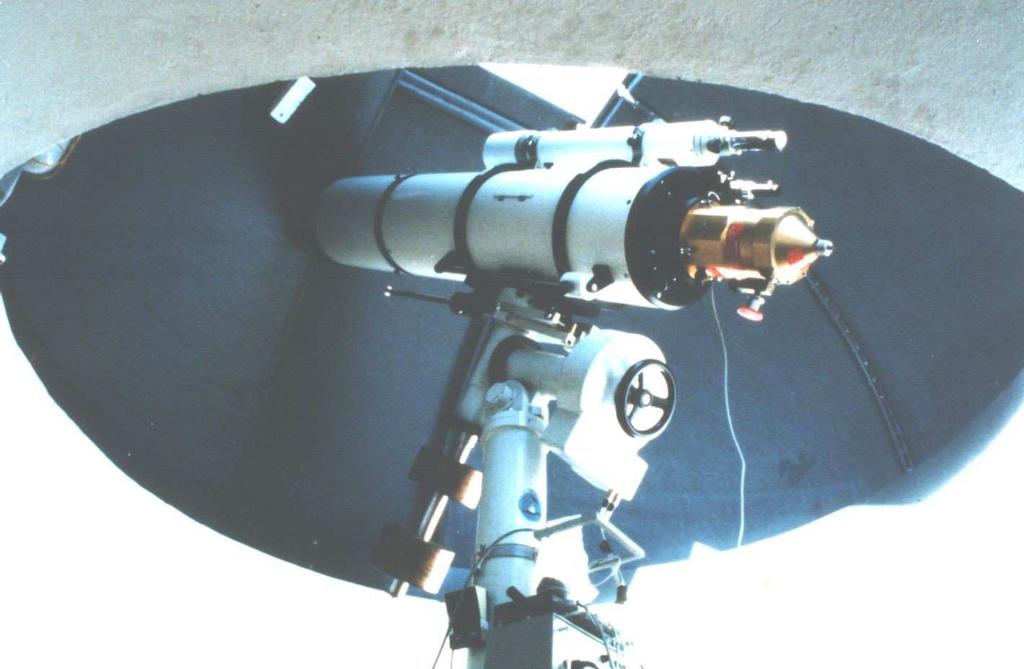 Τηλεσκόπιο Ευρέως Πεδίου Schmidt -