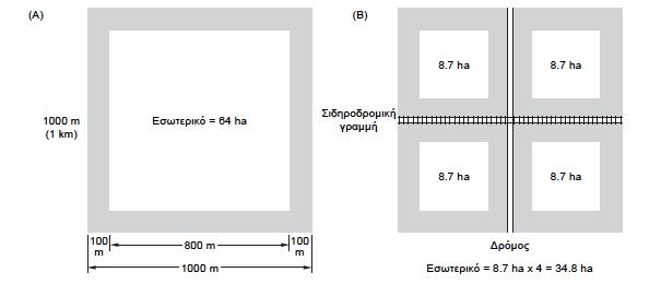 Απώλεια & Κατακερματισμός Μείωση του αριθμού