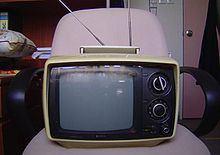 4)ΤΗΛΕΟΡΑΣΗ Η τηλεόραση είναι ένα σύστημα τηλεπικοινωνίας που χρησιμεύει στη μετάδοση και λήψη κινούμενων εικόνων και ήχου εξ αποστάσεως.