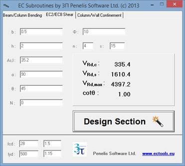 (1999) ETABS: Three dimensional static and dynamic finite element analysis and design of structures, Berkeley, California. Computers and Structures Inc.