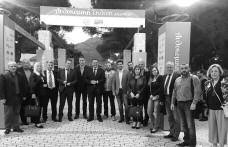 δυνατότητα επίσκεψης παιδιών, εκπαιδευτικών και γονέων που δεν μπόρεσαν να παραβρεθούν λόγω καιρού. Το πρόγραμμα της επισκέψεων θα έχει ως εξής : Τρίτη 30 Μάη. Από ώρα 1000 π.μ. μέχρι 0100 μ.μ. και από ώρα 600 μ.