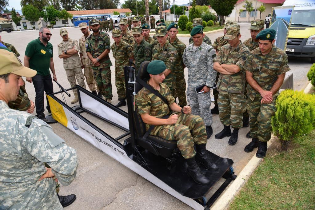 665 ατόμων Κάθε μέρα του έτους, το