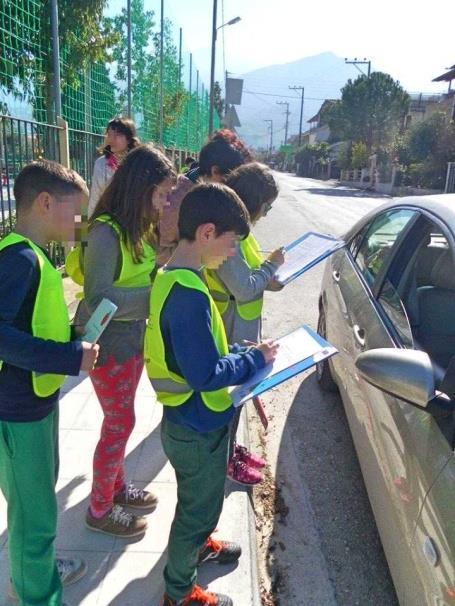 Στο πλαίσιο της 9 ης Πανελλαδικής Εβδομάδας Οδικής Ασφάλειας υλοποιήθηκαν: Hμερίδα με θέμα «Safe & Sober» Συντονισμός εκατοντάδων Δήμων, οργανισμών, φορέων, σχολείων, πολιτιστικών συλλόγων