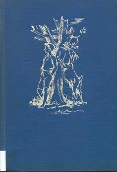 Αρχείο ηµήτρη άβη Εικ. 4. Robert Graves, Greek Gods and Heroes, εικονογράφηση ηµήτρης άβης, εκδ. Doubleday & Co, Inc, Νέα Υόρκη 1960.