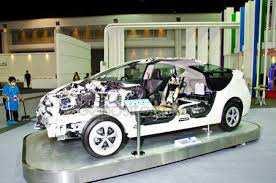 Φόρτιση χωρίς καλώδια από την BMW Πυρετωδώς εργάζεται η BMW πάνω στην εξέλιξη των συστηµάτων επαγωγικής φόρτισης, που αφορά αµιγώς ηλεκτρικά και plug-in hybrid µοντέλα.