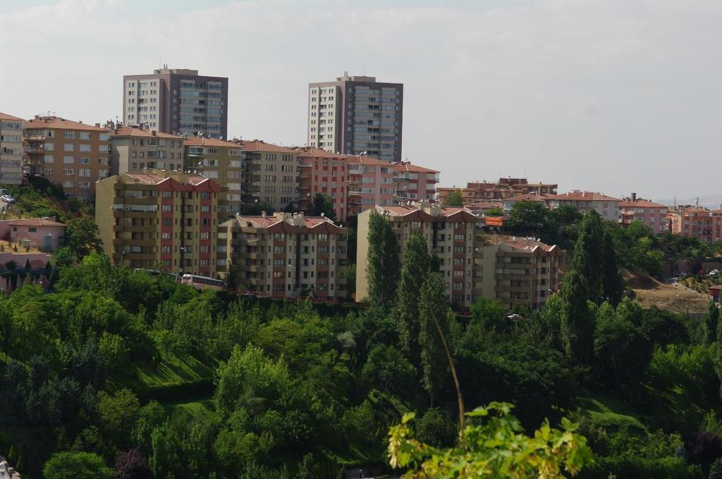 ανοιχτοί χώροι είναι σημαντικοί