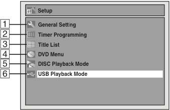 5. Informacije o naslednjem programu 6. Informacije o trenutno predvajanem programu Po 4 sekundah se okno samodejno zapre ali pa ga zaprite s pritiskom na gumb [RETURN/BACK].