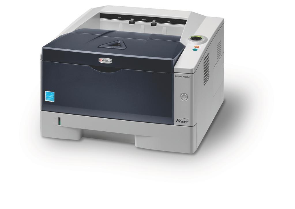 ECOSYS P2135d