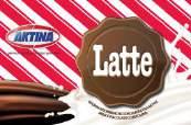 Νο 27 PRIMO LATTE No 32 ΣΤΑΓΟΝΑ Απομίμηση με γλυκιά σοκολατένια γεύση, εύκολη στο δούλεμα, κατάλληλη για επικάλυψη, γλάσσο ή διακόσμηση.