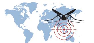 Σύστηµα Αίµατος INTERCEPT Διατήρηση επάρκειας ασφαλούς αίµατος κατά τις περιόδους έξαρσης αρµποϊών Το INTERCEPT κλήθηκε να βοηθήσει στη διατήρηση της διαθεσιµότητας αιµοπεταλίων κατά τη διάρκεια