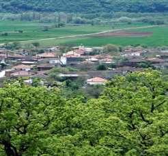 - 10 - Το χωριό Κυπρίνος παρουσιάζει σημαντική ανάπτυξη στην περιοχή.