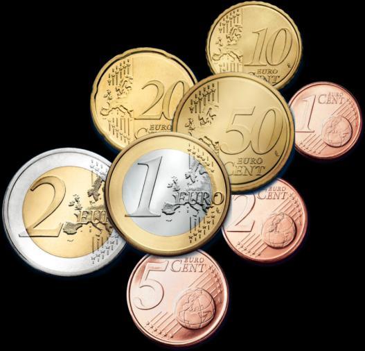 Τα τραπεζογραμμάτια και τα κέρματα ευρώ τέθηκαν σε κυκλοφορία την 1η Ιανουαρίου 2002 και αντικατέστησαν τα τραπεζογραμμάτια και τα κέρματα των εθνικών νομισμάτων.