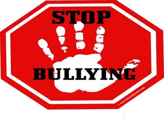 β. Ο ΣΧΟΛΙΚΟΣ ΕΚΦΟΒΙΣΜΟΣ Στις μέρες μας ο σχολικός εκφοβισμός, γνωστός και ως bullying, είναι ένα αρκετά συχνό φαινόμενο μεταξύ των μαθητών.