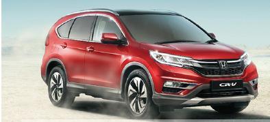 Εξέταση Μελέτης Περίπτωσης Διαφήμιση Honda CR V Σε ποιο/ποια χαρακτηριστικό/-ά του αυτοκινήτου δίνει έμφαση η διαφήμιση; Ποιο χαρακτηριστικό