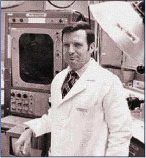 Garrett and colleagues in May 1967 Subsequent pioneering work of Favaloro