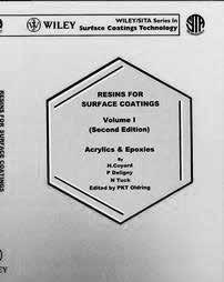 اخبار Polymeric Surfactants معرفی کتاب Author: Irja Piirma Publication: Taylor & Francis, 1992 ISBN: 0824786084, 9780824786083 Length: 302 pages تركيبات فعال در سطح پليمري اين كتاب مرجع به بررسي