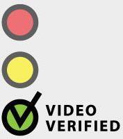 verification: Video-fied (Video Verified).
