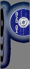 High Definition DVD (HD-DVD) DVD) Laser μπλε-ιώδες με μήκος κύματος 405 nm 15 GB στις διαστάσεις ενός DVD Παραλλαγές 12 cm, single layer (15GB), dual layer (30GB) 12 cm, double