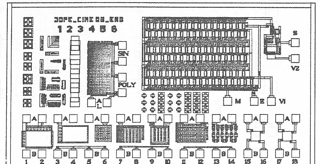 1 Rp iωc Z = Zp = p 1 1 + iω R p C Rp + iωc Rp (6) ενώ η εµπέδηση Ζs του ίδιου κυκλώµατος ανάµεσα στα σηµεία Β και Γ είναι: Ζs = Rcs (7) όταν ω = 0, τότε Zp = Rp και το ρεύµα άγεται σαν να απουσιάζει