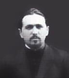 Из историје Саборног храма Свештеник Милан Сретеновић Свештеник Милан Сретеновић Рођен је 1907. године у селу Трнава код Чачка.
