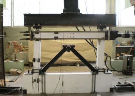 Στα σχήματα 14 έως 21 παρουσιάζονται οι υστερητικοί βρόχοι και η περιβάλλουσα του φορτίου τους κατά την ανακύκλιση του ζυγώματος των δοκιμίων.