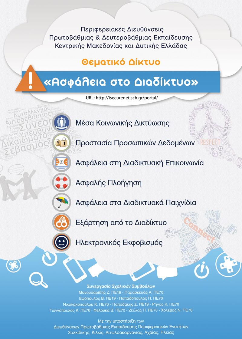 Δίκτυο για την Ασφάλεια στο
