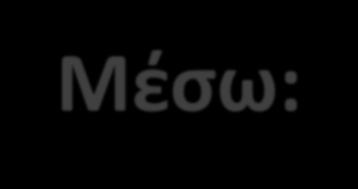 Ανταγωνιστικότητα της Ευρωπαϊκής γεωργίας Ενίσχυση του γεωργικού εισοδήματος, Μέσω: Απευθείας