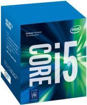 CPU INTEL CORE I5-7400 3.