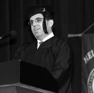 Triantafilou, President Hellenic College and Holy Cross Greek Orthodox School of Theology are specialized Orthodox institutions of higher learning.