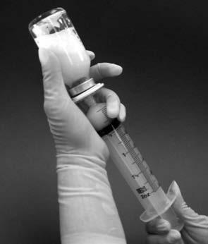 3). Fiecare ml de suspensie reconstituită conţine 0,08 mg mifamurtidă.