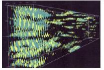 code: Simulations of Metals VPIC code: Plasma