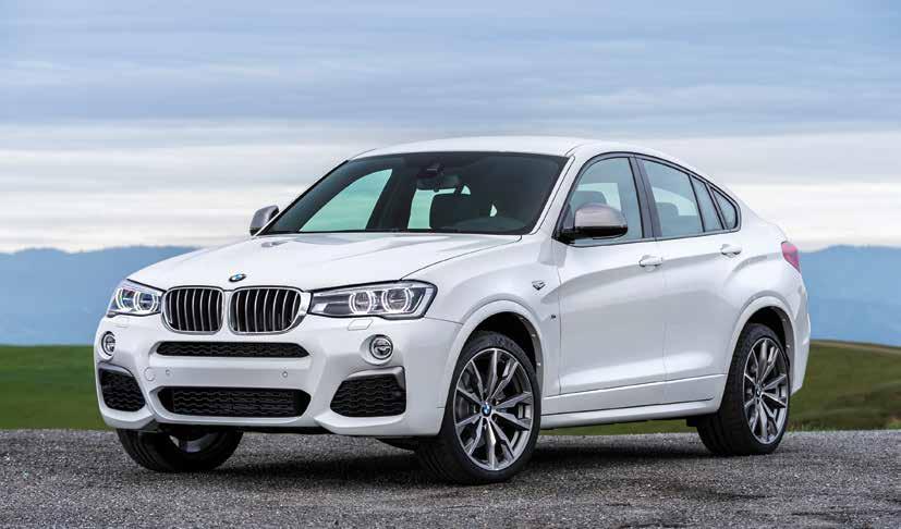 BMW X4 M40i (δοκιμή)_σ.