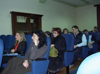 Zuerich, Switzerland, у серији Mat. Sci. Forum, Vol. 494, 600 страна, са 92 одабрана рада иностраних и домаћих аутора. Септембра 2005.