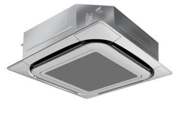 8kW έως 8,7kW Δισωλήνια (2-σειρών) και τετρασωλήνια Περίβλημα από γαλβανισμένο