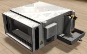 Fan Coil Units Γκάμα FCU με ΑC ανεμιστήρες TOTAL