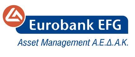 Πλήρες Ενηµερωτικό ελτίο ΘΕΜΑΤΟΦΥΛΑΚΑΣ: Τράπεζα EFG Eurobank Ergasias Α.Ε. Αρ. Μ.
