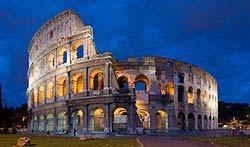 Το θέατρο του Μάρκελλου στη Ρώμη (13 ή 11 π.χ.
