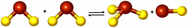 Ο βασικός χαρακτήρας των υδρογονούχων ενώσεων αυξάνεται από δεξιά προς τα αριστερά και από κάτω προς τα πάνω στο περιοδικό πίνακα.