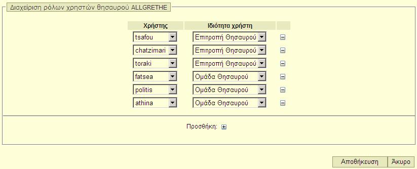 Τυχών αναφορές που υπήρχαν προς τον χρήστη προς μετονομασία συγχωνεύονται με τις αναφορές που βρέθηκαν για τον παλιότερο χρήστη που είχε όνομα ίδιο με αυτό που δόθηκε για την μετονομασία.