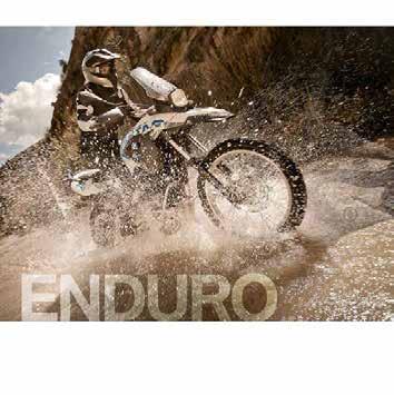 ENDURO ΣΗΜΑΙΝΕΙ ΟΤΙ Ο ΔΡΟΜΟΣ ΔΕΝ ΤΕΛΕΙΩΝΕΙ ΠΟΤΕ. ΓΙΑ ΣΑΣ ΘΑ ΥΠΑΡΧΕΙ ΠΑΝΤΑ ΣΥΝΕΧΕΙΑ. ΒΡΙΣΚΕΤΕ ΔΡΟΜΟΥΣ ΕΚΕΙ ΟΠΟΥ ΟΙ ΑΛΛΟΙ ΟΥΤΕ ΚΑΝ ΜΠΟΡΟΥΝ ΝΑ ΤΟΥΣ ΦΑΝΤΑΣΤΟΥΝ.