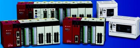 NX7 PLC NX70 